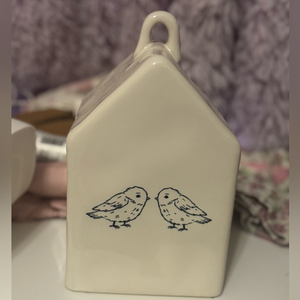 Rae Dunn Baby Bird - Picture 4 of 4